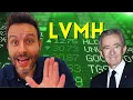 LVMH - COME HO FATTO A BECCARE il RIALZO di LVMH: analisi passo passo