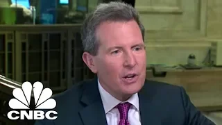 WYNDHAM WORLDWIDE CORP Wyndham Hotels & Resorts CEO: Tremendous Demand | Mad Money | CNBC