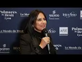 Palmarès du Droit Lyon 2024 - Sahra Cheriti - Aguera Avocats