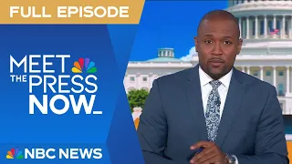 Meet the Press NOW — May 20