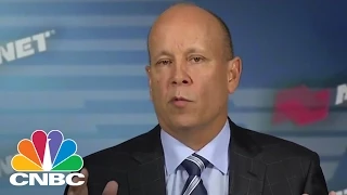 AVNET INC. What's Winning In Tech? Avnet CEO | Mad Money | CNBC