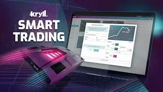 KRYLL KRYLL : on a essayé le SMART TRADING !