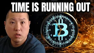 BITCOIN Time Is Running Out to Accumulate Bitcoin at These Levels