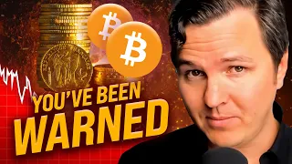 BITCOIN Bitcoin Never Tops Unless This Happens