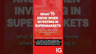 MARKS AND SPENCER GRP. ORD 1P What is the investment case for UK supermarkets? #sainsbury #marksandspencer #Tesco #trading