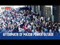 Most power restored across Spain and Portugal after major blackout