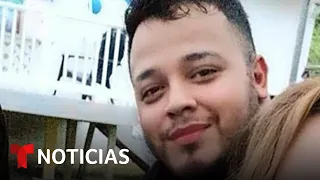 Kilmar Abrego García, deportado por error, se declara no culpable de tráfico humano