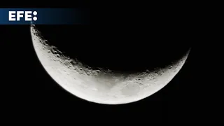 El único eclipse visible en méxico en 2025 será la “Luna Roja” de este viernes