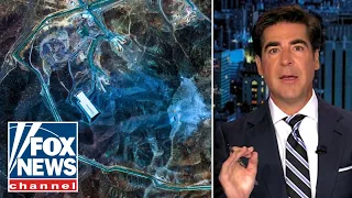 Watters: The Iranians had no idea what was coming