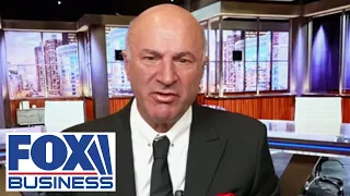 SUPREME ORD 10P O’Leary: We’re seeing a ‘new Trump 2.0… for the next two years, Trump reigns supreme’