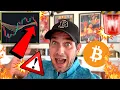 🚨 BITCOIN LAST STAND!!!!! THEY ARE ABOUT TO PULL THE TRIGGER!!! [FINAL WARNING!!!] 🚨