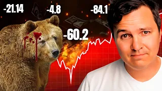 Is the Crypto Bear Market Already Here?