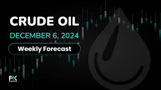 BRENT CRUDE OIL Crude Oil Weekly Price Forecast , Technical Analysis (Dec 09-13): WTI and Brent Give Up Their Gains