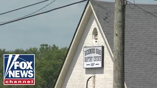 Authorities give update after shooting spree in Kentucky