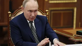 Putin: &quot;Sì a tregua in Ucraina solo se porta a pace duratura, forse telefonata a Trump&quot;