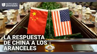 CARBON Aranceles al carbón y el petróleo estadounidense: la respuesta de China a los impuestos de Trump