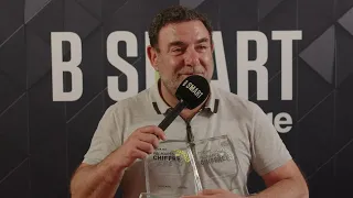 Palmarès du Chiffre 2025 - Sup&#39;Expertise