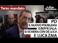 Terzo mandato, Sala si schiera con De Luca e Zaia: "Posizione del Pd è antistorica"