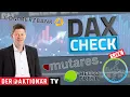 DAX-Check LIVE: Adidas, Auto1, Bayer, CoBa, HelloFresh, Mutares, Siemens, Siemens Energy, SÜSS