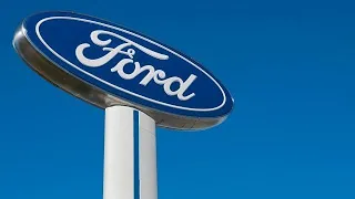 THE HACKETT GROUP INC. Ford CEO Hackett on restructuring at the automaker, how tariffs impact business