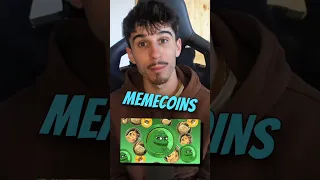 MEMECOIN 🔍 Comment dénicher le prochain memecoin à fort potentiel ?