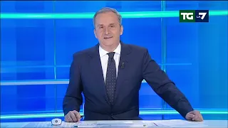 Edizione delle ore 13.30 del 26/06/2025
