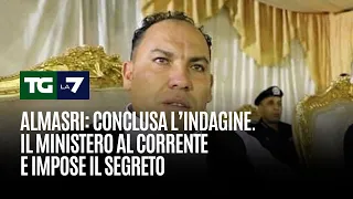 Almasri: conclusa l’indagine. Il ministero al corrente e impose il segreto