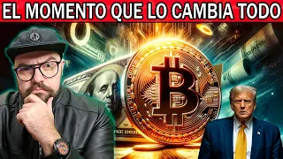 BITCOIN ¡IMPORTANTE ADVERTENCIA SOBRE BITCOIN Y LOS MERCADOS!