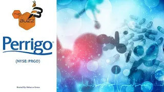 PERRIGO CO. “The Buzz&#39;&#39; Show: Perrigo Company PLC (NASDAQ: PRGO) Settles Irish Tax Assessment for €297 million