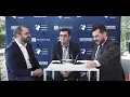 BLACKLINE INC. - Sommet des Leaders de la Finance : Samuel ROUAYRENC, BlackLine et Jean-Philippe GREGOIRE, DAHER