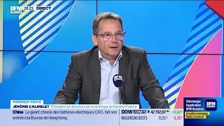 FD TECH PLC ORD 0.5P French Tech : Kyndryl lance un service de cloud IA en France