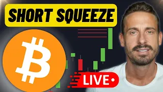 BITCOIN BITCOIN PUMPS! (What To Expect Next..)