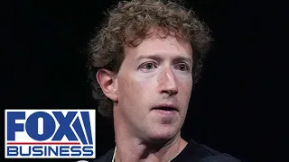 META Meta CEO Mark Zuckerberg seeks &#39;active role&#39; in Trump tech policies