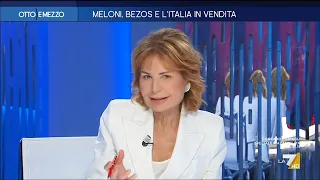 Otto e Mezzo 26/06/2025