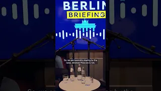 Is playing by the rules a disadvantage? | Berlin Briefing Podcast