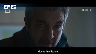 NETFLIX INC. &#39;El Eternauta&#39; , la icónica novela gráfica argentina, llega a Netflix en su primera adaptación