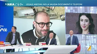 Caso Abedini, Francesco Cancellato: &quot;Cecilia Sala andava riportata fuori dal carcere e qualche ...