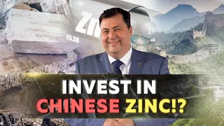 ZINC China&#39;s Successful Zinc Producer Griffin Mining Introduces Itself