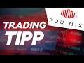 EQUINIX INC. - Equinix: Kaufsignal dank Golden Cross! Trading-Tips