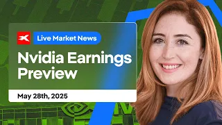 NVIDIA CORP. Nvidia Earnings Preview