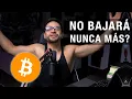 EL MOMENTO ES AHORA🆘 BITCOIN ESTALLA Y NO MIRA ATRÁS