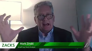 2 Small Cap AI Stocks for Your Watch List