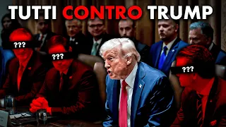I Dazi di TRUMP sono ILLEGALI: i GIUDICI Bloccano le Tariffe (cosa accadrà ora)