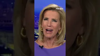 Laura Ingraham reacts to Democrats rallying for big government bureaucracy