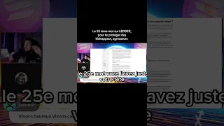Le déni plausible ou comment se protéger des agresseurs