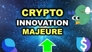 LIQUITY LE NOUVEAU PROJET CRYPTO A SUIVRE !  ACTU CRYPTO MONNAIE 08/10 CHICKEN BONDS LIQUITY