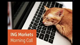 DAX40 PERF INDEX DAX 08.01.2025 - Rücklauf wegen schwachem S&amp;P 500? - ING MARKETS Morning Call