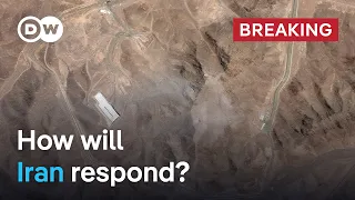 What the US attack on Iran means for the US, Iran and Israel | DW News