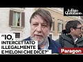 "Ecco perché sono stato intercettato illegalmente": le rivelazioni di Casarini sul caso Paragon