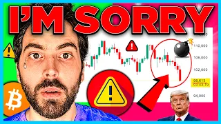 BITCOIN IT STARTED: US Bombs Iran and CRASHES Bitcoin… What&#39;s NEXT?